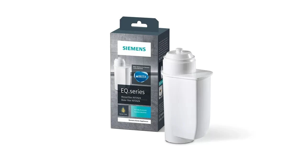 Siemens BRITA Waterfilter 1 Siemens BRITA Waterfilter