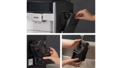 Siemens EQ.6 Plus S300 - Zilver - TE653311RW Met €49 Gratis Koffie -Koffie Winkel Siemens EQ6 plus TE653311RW zilver zetgroep