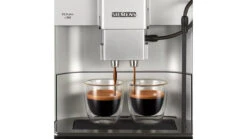 Siemens EQ.6 Plus S300 - Zilver - TE653M11RW Met €49 Gratis Koffie 8 Siemens EQ.6 Plus S300 - Zilver - TE653M11RW Met €49 Gratis Koffie -Koffie Winkel Siemens EQ6 plus s300 koffiemachine TE653M11RW doublecup 2