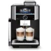 Siemens EQ.9 Plus Connect S500 - Zwart - TI9553X9RW Met €49 Gratis Koffie