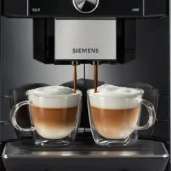 Siemens EQ.9 Plus S300 - Zwart - TI923309RW Met €49 Gratis Koffie 8 Siemens EQ.9 Plus S300 - Zwart - TI923309RW Met €49 Gratis Koffie -Koffie Winkel Siemens EQ9 s300 TI923309RW doublecup