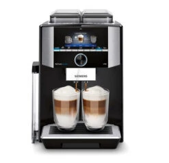Siemens EQ.9 Plus Connect S700 - Zwart - TI9573X9RW Met €49 Gratis Koffie