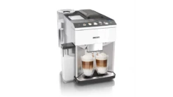 Siemens EQ.500 Integral - Edelstaal - TQ507R02 Met €49 Gratis Koffie