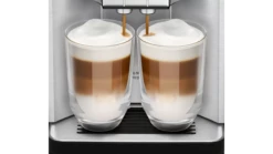 Siemens EQ.500 Integral - Edelstaal - TQ507R02 Met €49 Gratis Koffie -Koffie Winkel Siemens eq 500 TQ507R02 edelstaal koffiedranken