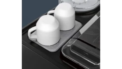 Siemens EQ.500 Integral - Edelstaal - TQ507R02 Met €49 Gratis Koffie -Koffie Winkel Siemens eq 500 TQ507R02 edelstaal kopjeswarmer