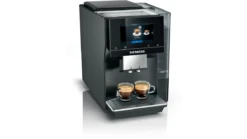 Siemens EQ.700 Classic - Midnite Silver Metallic - TP707R06 Met €49 Gratis Koffie
