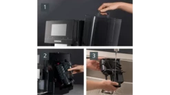 Siemens EQ.700 Classic - Midnite Silver Metallic - TP707R06 Met €49 Gratis Koffie 15 Siemens EQ.700 Classic - Midnite Silver Metallic - TP707R06 Met €49 Gratis Koffie -Koffie Winkel Siemens eq 700 TP707R06 midnite silver metallic zetgroep