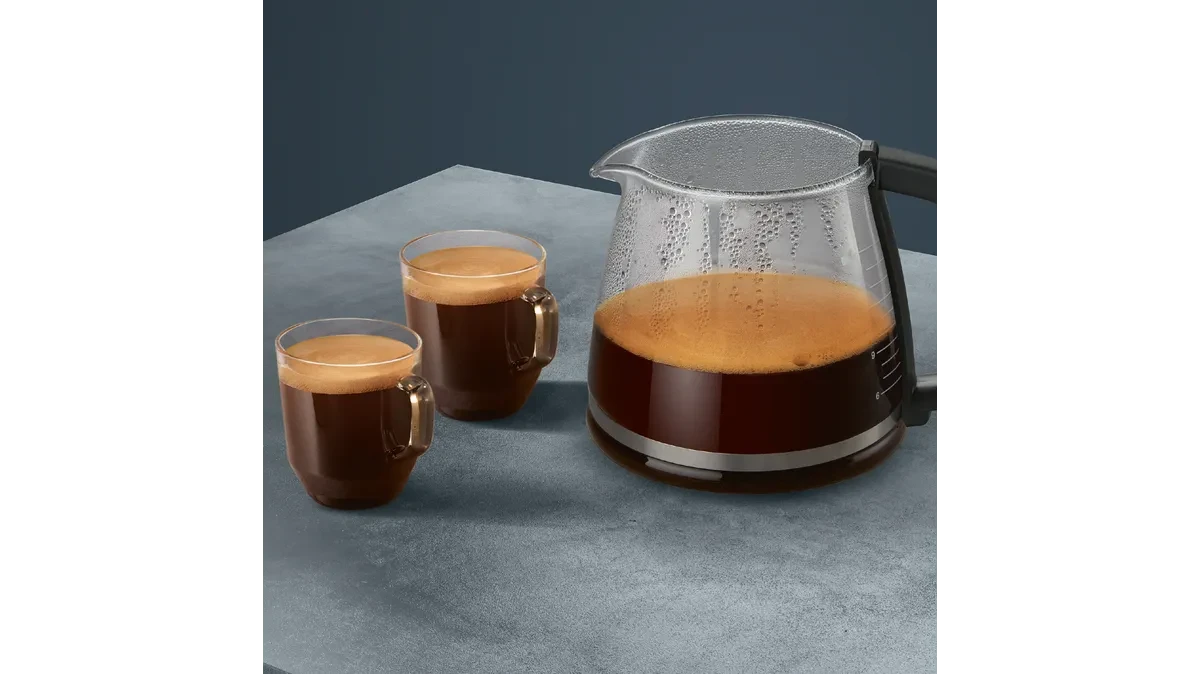 Siemens EQ.700 Integral - Edelstaal - TQ707R03 Met €49 Gratis Koffie 3 Siemens EQ.700 Integral - Edelstaal - TQ707R03 Met €49 Gratis Koffie - Afbeelding 3