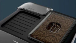 Siemens EQ.300 - Zwart - TI351209RW Met €33 Gratis Koffie 7 Siemens EQ.300 - Zwart - TI351209RW Met €33 Gratis Koffie -Koffie Winkel Siemens eq300 koffiemachine bonenreservoir