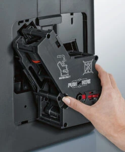 Siemens EQ.6 Plus S700 - Dark Inox - TE657319RW Met €49 Gratis Koffie -Koffie Winkel Siemens eq6 plus TE657313RW edelstaal zetgroep c9c10e5a ece3 4ce2 bab5 c378d5d630ac