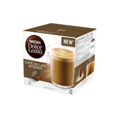 Nescafé Dolce Gusto Café Au Lait Intenso
