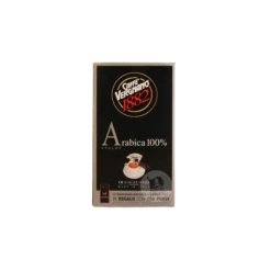 Caffè Vergnano 100% Arabica ESE-servings 18st
