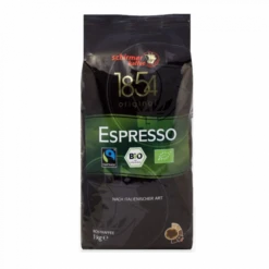 Schirmer Bio Fairtrade Espresso Koffiebonen