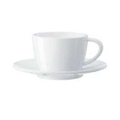 JURA Cappuccino Kopjes - 2 Stuks