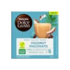 Nescafe Dolce Gusto Coconut Macchiato VEGAN