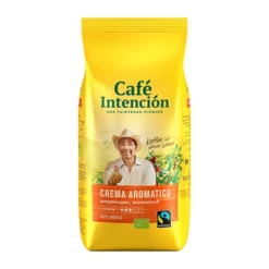 Café Intención Crema Aromatico - Koffiebonen, 1 KG