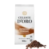 Celeste D'Oro Finest Espresso Strong - Koffiebonen 1 KG