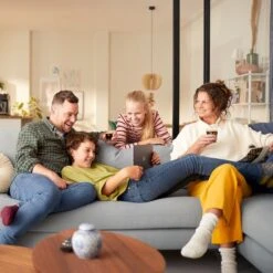 Douwe Egberts Espresso Voordeelpak - Koffiebonen 1 KG -Koffie Winkel cw101403m 5 8