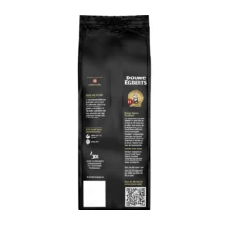 Douwe Egberts Aroma Variaties Mocca - Koffiebonen 500 GR -Koffie Winkel cw101403m douwe egberts excellent mocca bonen 500gr back
