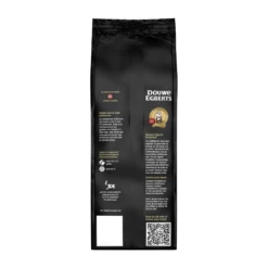 Douwe Egberts Excellent Gold - Koffiebonen 500 GR 7 Douwe Egberts Excellent Gold - Koffiebonen 500 GR -Koffie Winkel cw101404m douwe egberts excellent gold bonen 500gr back