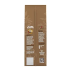 Douwe Egberts Verfijnd - Koffiebonen 500 GR -Koffie Winkel cw101405m douwe egberts verfijnd bonen 500gr back