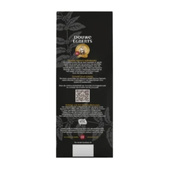 Douwe Egberts Espresso Voordeelpak - Koffiebonen 1 KG -Koffie Winkel cw101413 douwe egberts espresso bonen 1000gr front mobile