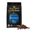 Gran Maestro Italiano - Koffiebonen - Decafinato (250 Gram)