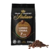 Gran Maestro Italiano - Koffiebonen - Lungo Crema (250 Gram)