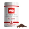 Illy Classico (Normale Branding) - Koffiebonen 250 GR