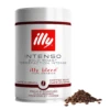 Illy Intenso (Donkere Branding) - Koffiebonen 250 GR