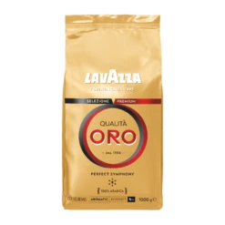 Lavazza Qualità Oro - Koffiebonen 1 KG