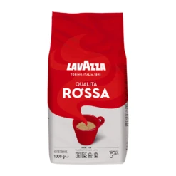Lavazza Qualita Rossa - Koffiebonen 1 KG