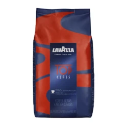 Lavazza - Koffiebonen - Top Class