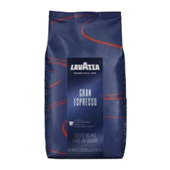 Lavazza Gran Espresso - Koffiebonen 1 KG
