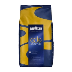 Lavazza Gold Selection - Koffiebonen 1 KG