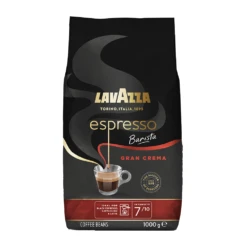Lavazza Espresso Barista Gran Crema - Koffiebonen 1 KG