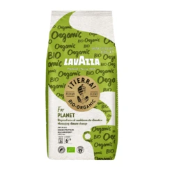 Lavazza Tierra (Organic) - Koffiebonen 1 KG