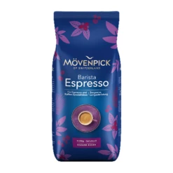 Mövenpick - Koffiebonen - Espresso