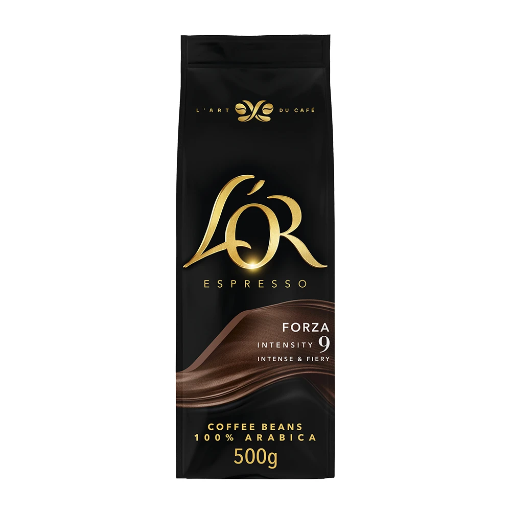 L'OR Espresso - Koffiebonen - Forza 1 L'OR Espresso - Koffiebonen - Forza