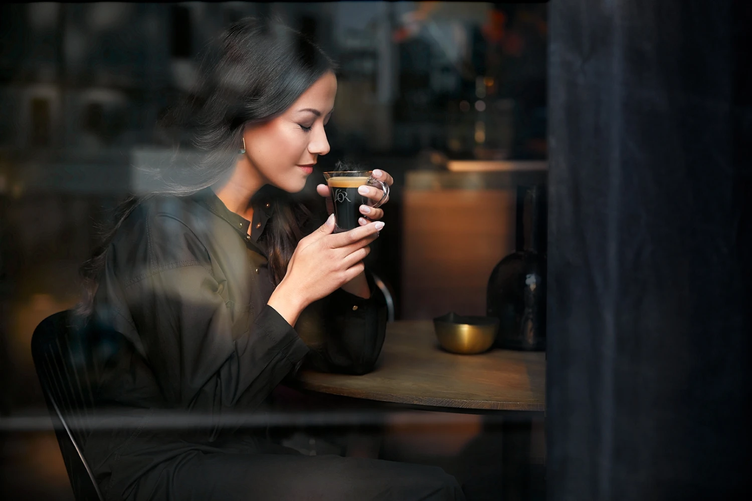 L'OR Espresso - Koffiebonen - Forza 5 L'OR Espresso - Koffiebonen - Forza - Afbeelding 5