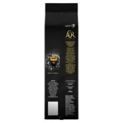 L'OR Espresso - Koffiebonen - Onyx 7 L'OR Espresso - Koffiebonen - Onyx -Koffie Winkel cw103105m 3