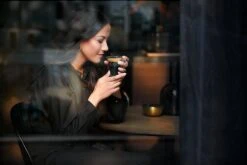 L'OR Espresso - Koffiebonen - Onyx 9 L'OR Espresso - Koffiebonen - Onyx -Koffie Winkel cw103105m 5