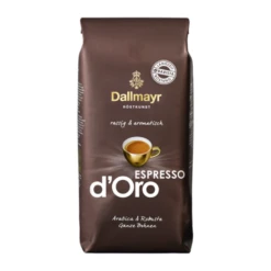 Dallmayr Espresso D'Oro - Koffiebonen 1 KG