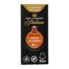 Gran Maestro Italiano - Lungo Classico - 20 Cups