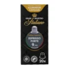 Gran Maestro Italiano - Espresso Forte - 20 Cups