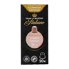 Gran Maestro Italiano - Lungo Crema - 20 Cups