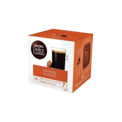 Nescafé Dolce Gusto Caffè Grande Intenso