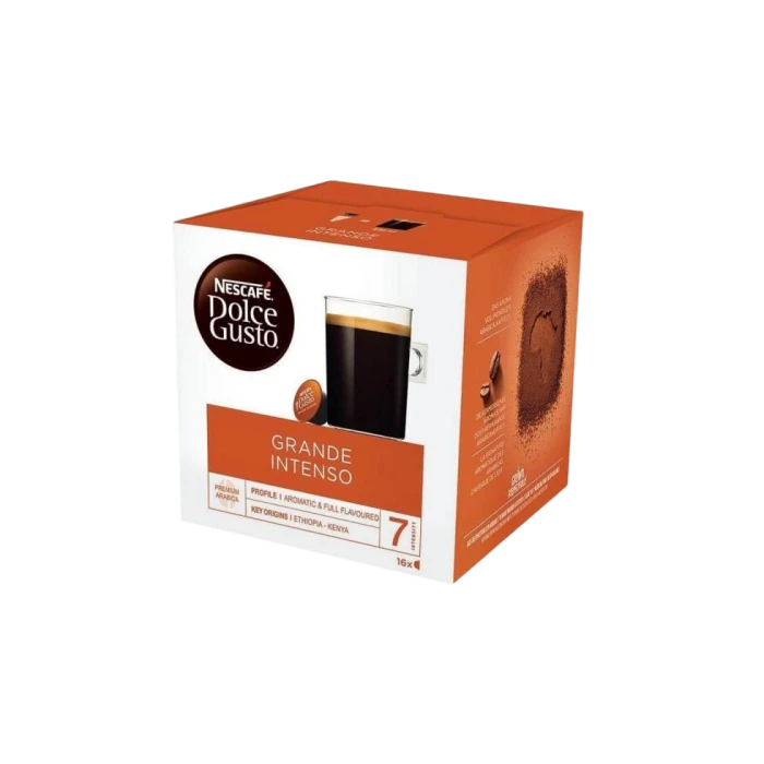 Nescafé Dolce Gusto Caffè Grande Intenso 1 Nescafé Dolce Gusto Caffè Grande Intenso
