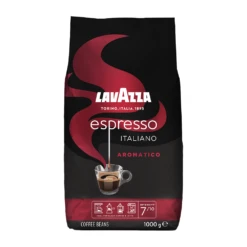 Lavazza Espresso Italiano Aromatico - Koffiebonen 1 KG