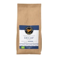Highlands Gold - Koffiebonen - Decaf (Organic)